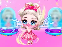 image bg Sweet Dolls Fashion Princess
