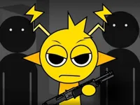 image bg Sprunki Jigsaw Puzzle for Kids